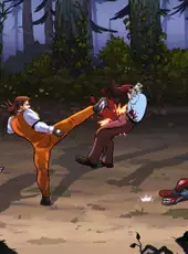 Night Slashers: Remake