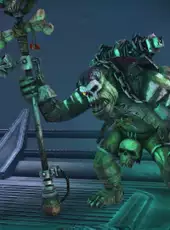 Warhammer 40,000: Space Marine - Master Crafted Edition