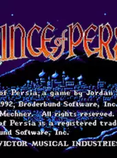 Prince of Persia