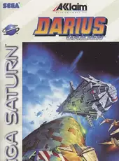 Darius Gaiden