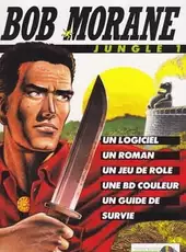 Bob Morane: Jungle 1