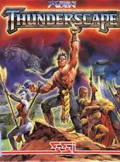 World of Aden: Thunderscape