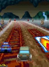Gadget Racers