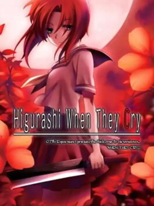Higurashi: When They Cry