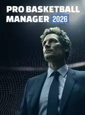 Pro Basketball Manager 2026