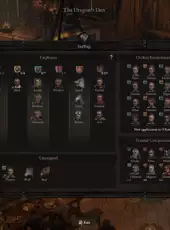 Wartales: The Tavern Opens!