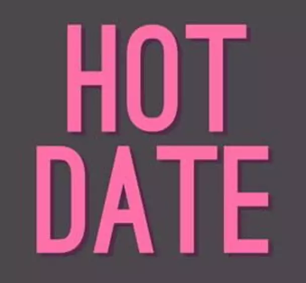 Hot Date