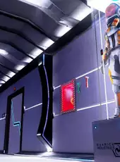 Loading Human: Chapter 1