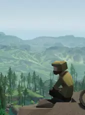 Lonely Mountains: Downhill