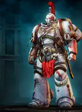 Warhammer 40,000: Space Marine II - White Scars Chapter Pack