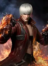 Devil May Cry: Peak of Combat