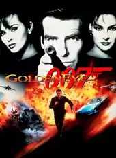 GoldenEye 007