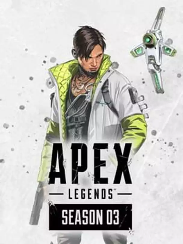 Apex Legends: Season 3