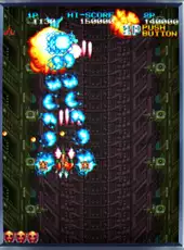 Truxton II