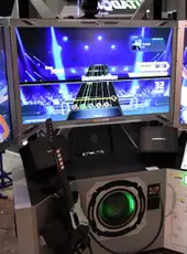 Gitadora Galaxy Wave Delta
