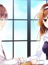 Otome ga Kanaderu Koi no Aria: Kimi ni Sasageru Encore