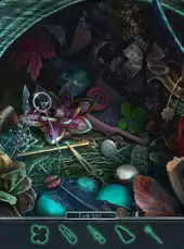 Mystery Trackers: Mist Over Blackhill