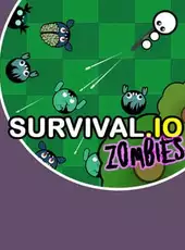 Battle Royale : Survival.io Zombie