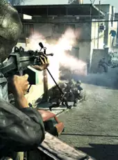 Call of Duty 4: Modern Warfare - Game of the Year Edition