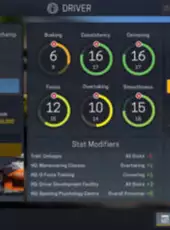 Motorsport Manager Mobile 2