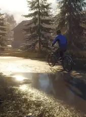 Generation Zero: Bikes