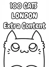 100 Cats London: Extra Content