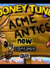 Looney Tunes: Acme Antics