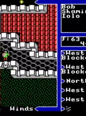 Ultima V: Warriors of Destiny