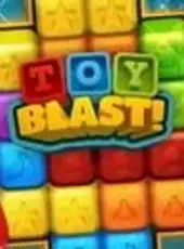 Toy Blast