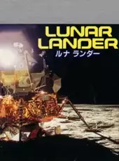 Lunar Lander