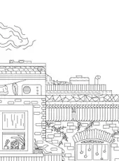 100 Cats London: Extra Content