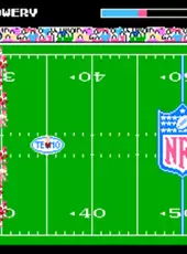 Tecmo Super Bowl