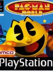 Pac-Man World