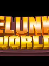 Spelunker World
