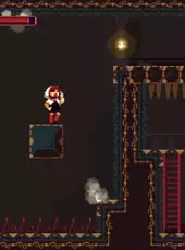 Momodora: Reverie Under the Moonlight