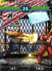 The King of Fighters XIII Climax