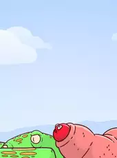 Trover Saves the Universe