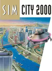 SimCity 2000