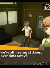 Persona 4