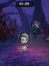 Obakeidoro!: Character DLC Bundle