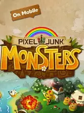 Pixeljunk Monsters Duo