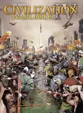 Sid Meier's Civilization IV: Warlords