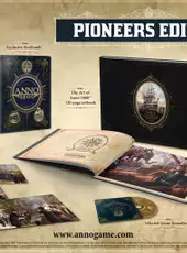 Anno 1800: Pioneers Edition