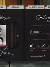 Cabernet: Deluxe Edition