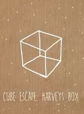 Cube Escape: Harvey's Box