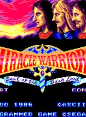 Miracle Warriors: Seal of the Dark Lord