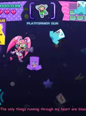 Cat Girl Without Salad: Amuse~Bouche