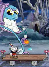 Cuphead