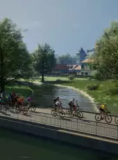 Pro Cycling Manager 25
