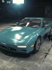 Car Mechanic Simulator 2018: Mazda